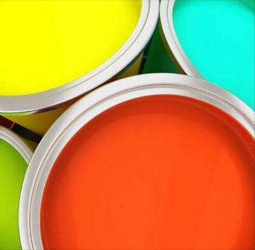 Paints & Coatings